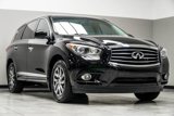 Used 2015 INFINITI QX60 FWD w/ Cargo Package image 4