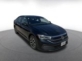 Used 2024 Volkswagen Jetta S image 3