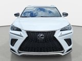 Used 2021 Lexus NX 300 F Sport w/ F Sport Premium Package image 2