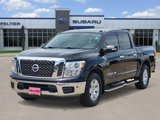 Used 2018 Nissan Titan SV w/ SV Convenience Package image 3