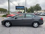 Used 2012 Honda Civic LX image 4