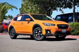 Used 2018 Subaru Crosstrek 2.0i Premium w/ Moonroof Package image 2