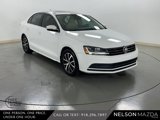 Used 2017 Volkswagen Jetta SE image 4