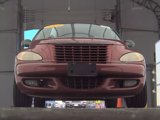 Used 2004 Chrysler PT Cruiser GT image 3