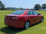 Used 2012 Toyota Camry SE image 3
