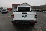 Used 2021 Jeep Gladiator Rubicon image 4