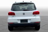 Used 2017 Volkswagen Tiguan Limited image 4