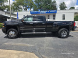 Used 2017 Chevrolet Silverado 3500 LTZ w/ Duramax Plus Package image 3