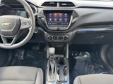 Certified 2021 Chevrolet TrailBlazer LT w/ Convenience Package image 2