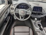 New 2025 Cadillac CT4 Sport image 4
