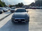 Used 2017 INFINITI Q60 3.0t w/ Premium Plus Package 3.0T image 2