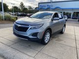 Used 2023 Chevrolet Equinox LT w/ Driver Convenience Package image 4