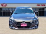 Used 2018 Honda Accord Touring image 2