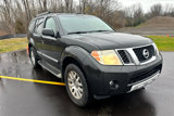 Used 2009 Nissan Pathfinder S image 4