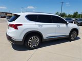 Used 2022 Hyundai Santa Fe Limited w/ Cargo Package image 2