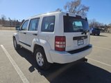 Used 2010 Jeep Liberty Sport image 3