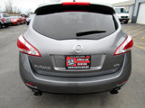Used 2014 Nissan Murano S image 4