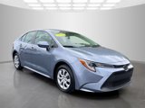 Used 2022 Toyota Corolla LE image 5