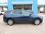 Used 2022 Chevrolet Equinox LT image 2