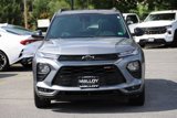 Used 2021 Chevrolet TrailBlazer RS w/ Sun and Liftgate Package image 4
