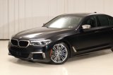 Used 2020 BMW M550i xDrive w/ Dynamic Handling Package image 3