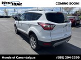 Used 2017 Ford Escape SE w/ Equipment Group 201A image 5