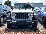 Certified 2022 Jeep Gladiator Sport w/ Trailer Tow Package image 6