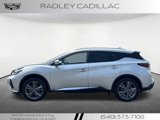 Used 2019 Nissan Murano Platinum image 2