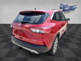 Used 2022 Ford Escape Titanium w/ Class II Trailer Tow Package image 4