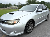 Used 2008 Subaru Impreza WRX Sedan image 3