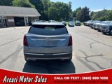Used 2021 Cadillac XT5 Premium Luxury image 4