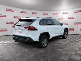 Certified 2022 Toyota RAV4 XLE image 5