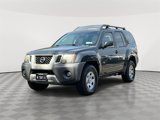 Used 2009 Nissan Xterra X image 2