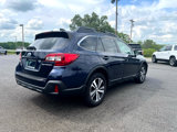 Used 2018 Subaru Outback 2.5i Limited image 6