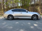Used 2019 Lexus GS 350 F Sport image 6