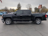 Used 2014 Chevrolet Silverado 1500 LTZ w/ LTZ Plus Package image 2