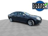 Used 2012 Chevrolet Malibu LTZ image 2