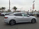 Used 2021 Nissan Sentra SV image 5