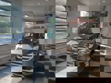 Used 2018 Ford Escape Titanium image 3