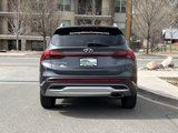 Used 2023 Hyundai Santa Fe SEL w/ Premium Package image 6