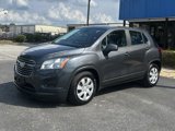 Used 2016 Chevrolet Trax LS image 4