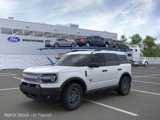 New 2025 Ford Bronco Sport Big Bend image 4