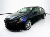 New 2025 Toyota Corolla LE image 3