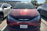 Used 2020 Chrysler Voyager Lxi image 6