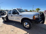 Used 2000 Ford F350 4x4 Crew Cab DRW Super Duty image 5