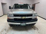 Used 2002 Chevrolet Silverado 2500 LT w/ Off-Road Skid Plate Pkg image 2