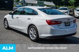 Used 2023 Chevrolet Malibu LT image 5