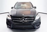 Used 2019 Mercedes-Benz GLE 400 4MATIC w/ Premium 1 Package image 2