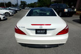 Used 2014 Mercedes-Benz SL 550 w/ Sport Wheel Package image 3