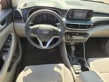 Used 2020 Hyundai Tucson SEL image 2